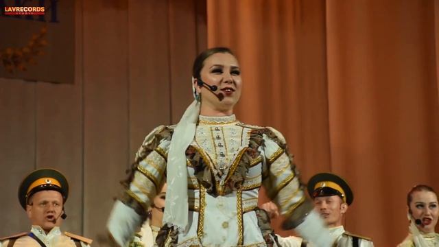 Забайкальские Казаки смотреть онлайн