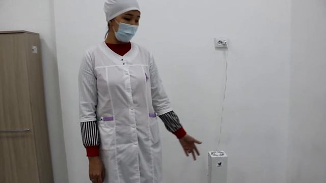 Рециркулятор «FamAIR» отзыв смотреть онлайн