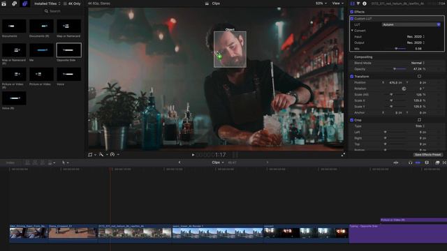 10 Free MUST HAVE Speech Bubbles for FCPX | Final Cut Pro X Free Plugins смотреть онлайн