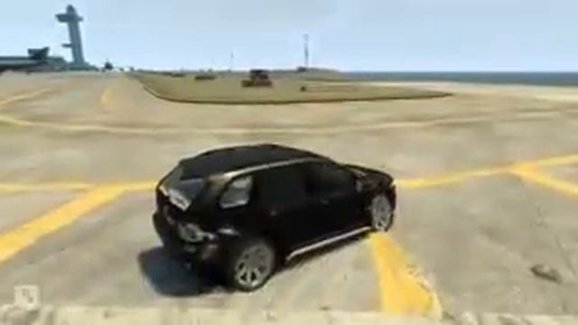 Краш-тест bmw х5 смотреть онлайн