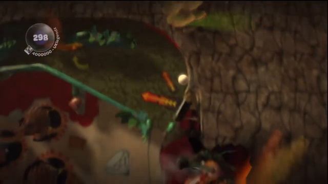 LBP [HD] Ultimate PINBALL Challenge(1.2) смотреть онлайн