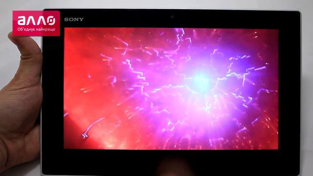 Планшет Sony Xperia Tablet Z 10 1 32GB смотреть онлайн