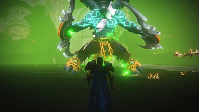 I put Asmongold in Elden Ring's World of Warcraft Overhaul Mod! смотреть онлайн