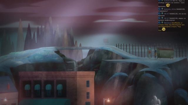 Oxenfree - Часть 5 (В поисках ключей) смотреть онлайн