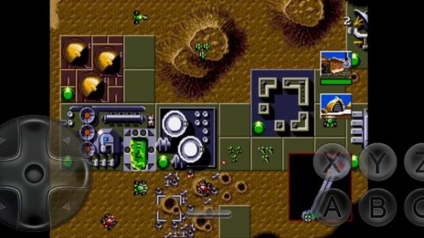 Dune: Battle for Arrakis №3(Android, Ru)