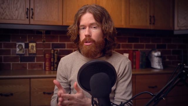 Traditional Used to be Modern, Right? смотреть онлайн