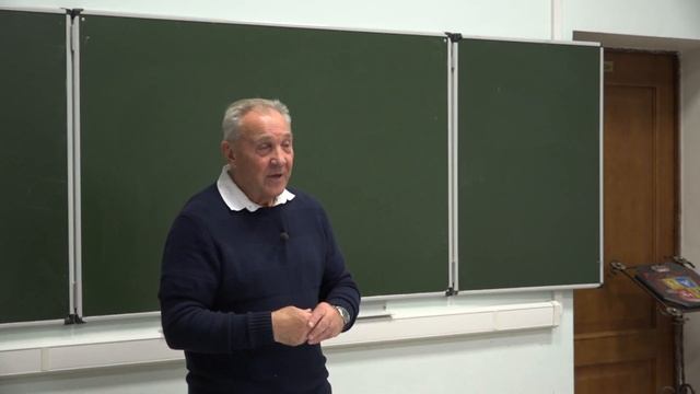 Гиренок Ф. И. - Философская антропология - Элегия №8 "Животное-человек" смотреть онлайн