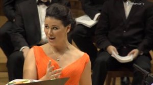 Наталья Павлова Опера 'Овод' Антонио Спадавеккиа