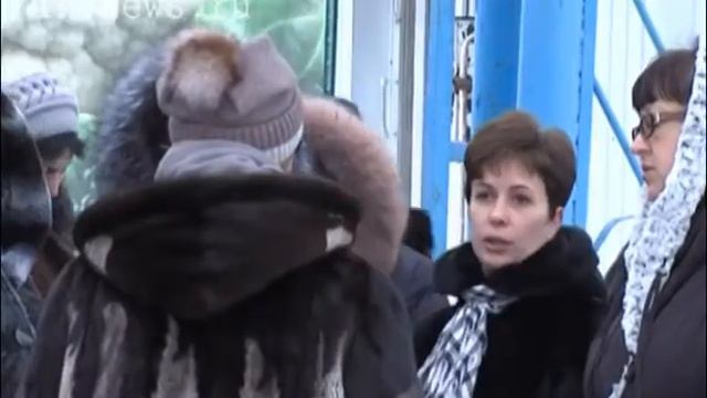 "Северному" дали зарплату (ВЦС от 10.02.14) смотреть онлайн