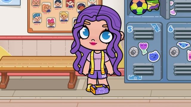 MAGIC AND NEW SECRETS IN AVATAR WORLD! // HAPPY GAME WORLD // pazu смотреть онлайн