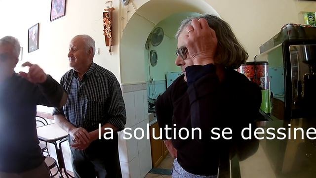 Linge à laver - Vlog Vivre en camping car смотреть онлайн