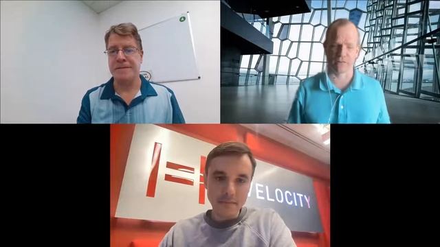 DevOps Panel Webinar - Kubernetes on the Edge смотреть онлайн