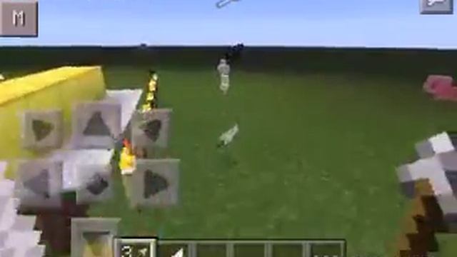 Pack de mods para minecraft 0.10.4 смотреть онлайн