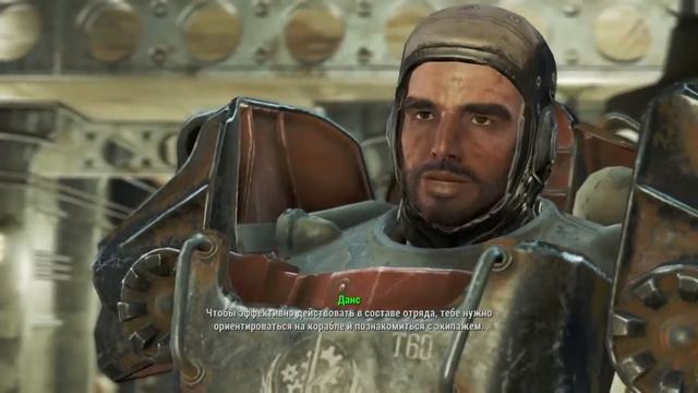 Fallout 4 (rus) (Part 2) смотреть онлайн