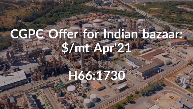 PVC :07/05/2021-Ethylene CFR China assessed Stable......Send blank mail at PVC@PolymerBazaar.Com смотреть онлайн