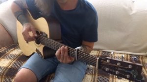 Пицца - Оружие На гитаре