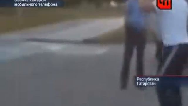 Драка Каратист против ментов смотреть онлайн