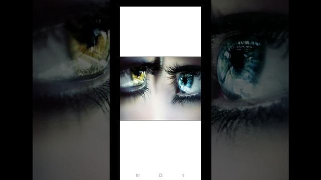 Твои глаза. смотреть онлайн