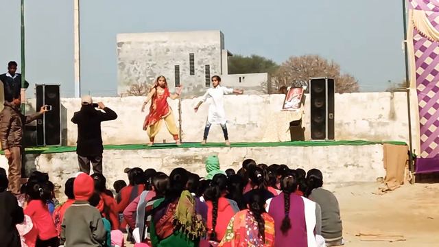 26 Jan Ka Program In Mammer Khera