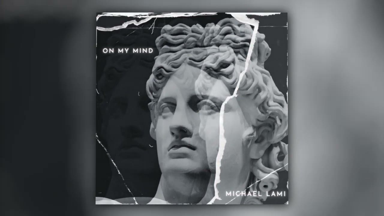 Michael Lami - On My Mind (Official Audio) смотреть онлайн