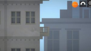 Жуткие вещи на карте Бесконечный город в Мелон Плейграунд