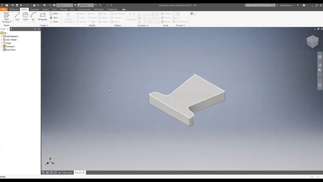 Webinar_ Autodesk InfraWorks led bridge design workflow смотреть онлайн