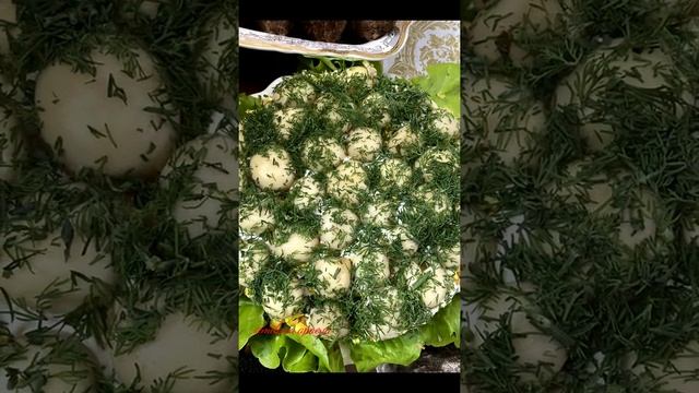 Праздничное сияние  