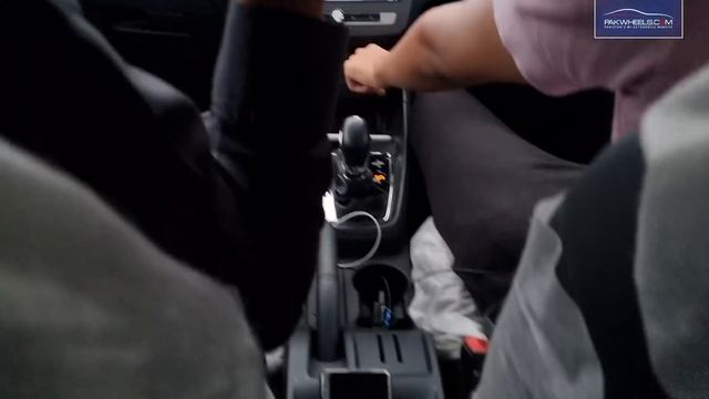 MG ZS 2021 | Owner's Review | PakWheels