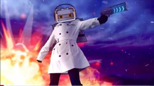 Evacuation - The skibidi saga 012 (part 1)