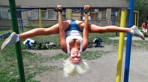 Крутая красотка.mp4 смотреть онлайн