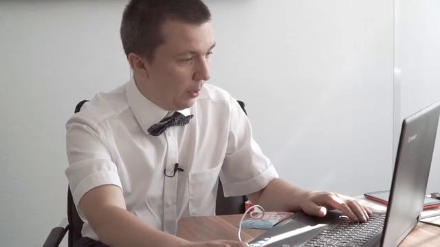 Видеоролик о ROFES - Как провести тестирование