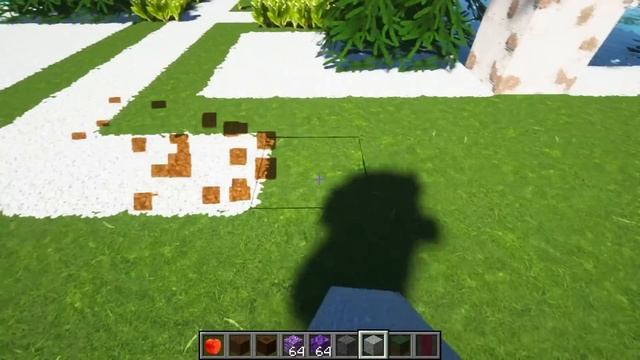 Minecraft BUT It Gets More REALISTIC! смотреть онлайн