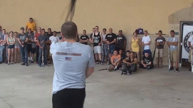 Driller's Profile: Robert "Zykotic" Zyko смотреть онлайн