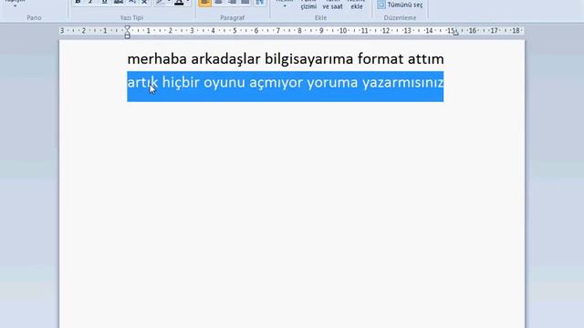 bilgisayarım hiçbir oyunu açmıyor yardım смотреть онлайн