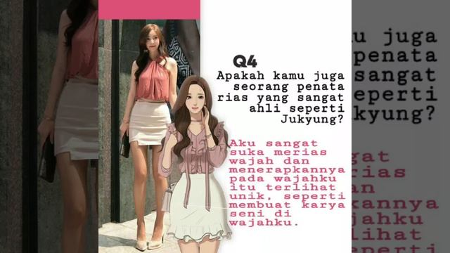 TSOA - True Beauty || Wawancara Bersama Yaongyi [ Creator of True Beauty ] || смотреть онлайн