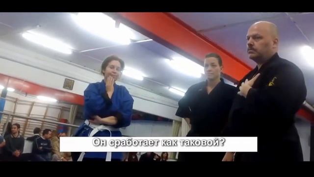 Мастер бесконтактного боя против бойца MMA This is Хорошо разоблачение жесть, смотреть всем смотреть онлайн