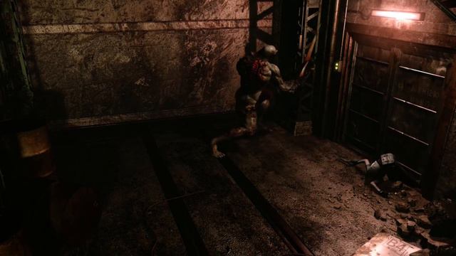 Resident Evil 0 biohazard 0 HD REMASTER Tyrant 1 смотреть онлайн