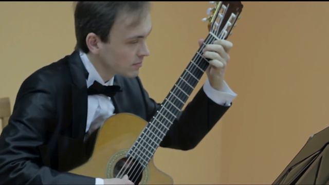 Demo_Duo_Violin&Guitar смотреть онлайн