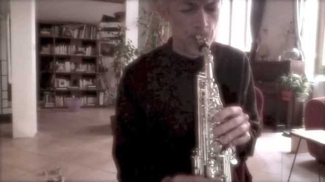 Saxello R&C SopranoPlanet Missing Link смотреть онлайн