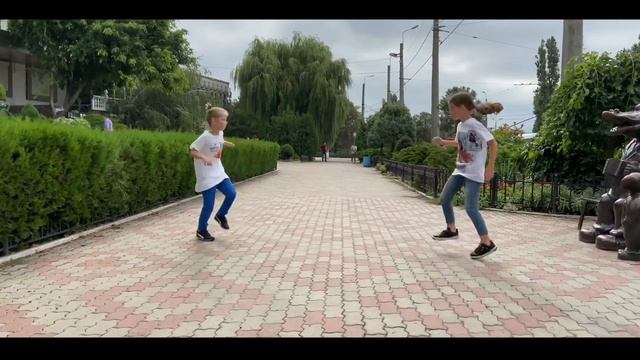 House Dance / Kremenchug / TeRRa Dance смотреть онлайн
