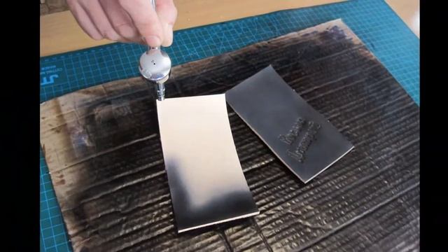 Документница мужская. СКСтиль. " Гаргульи " смотреть онлайн