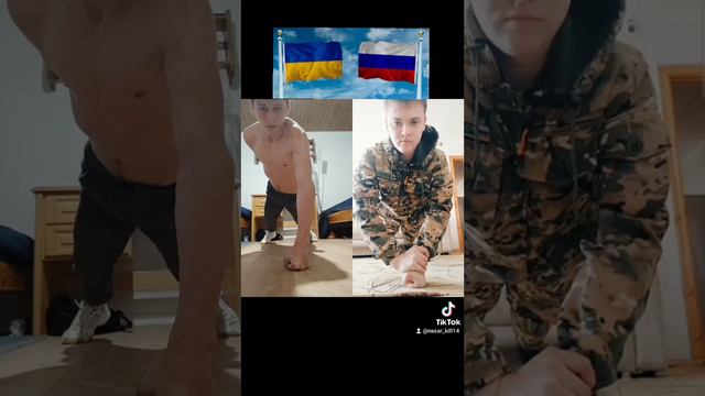 Даже так Українськиэ дети дают жару руським солдатам смотреть онлайн