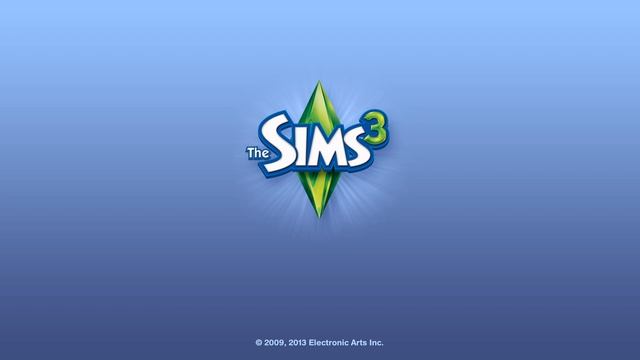 Theme — The Sims 3 (Windows) — Audio смотреть онлайн