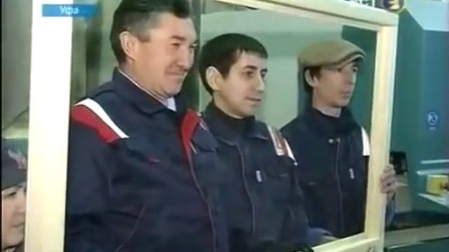 Акция 'Чиновник меняет профессию' продолжается (13 февраля 2014 г.) смотреть онлайн