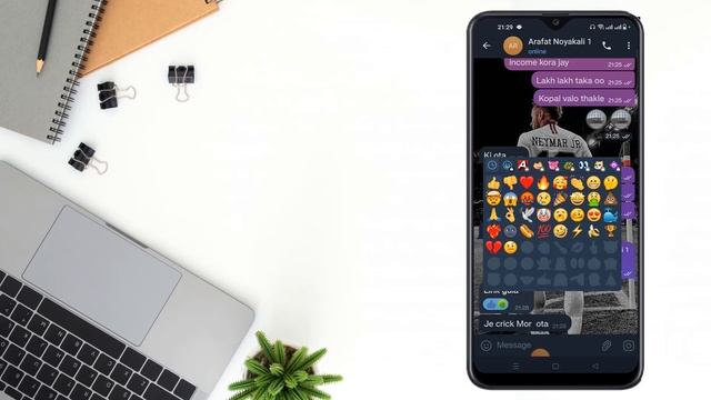 how to react on Telegram message 2023. смотреть онлайн