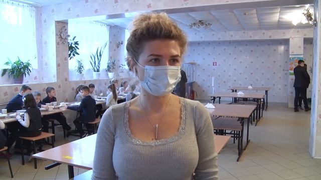 Качество питания в школах. смотреть онлайн