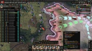 ТРИУМФ В ЕВРОПЕ! ЗАХВАТ ЕВРОПЫ ЗА ТРЕТИЙ РЕЙХ! HEARTS OF IRON 4.