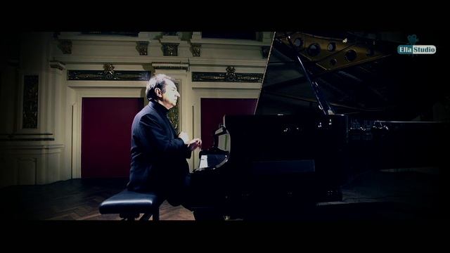 Fryderyk Chopin 4 Mazurkas, Op. 68 - CARLO GRANTE, Ehrbar Saal Vienna смотреть онлайн