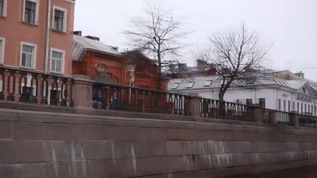 Мое маленькое видео из Питера смотреть онлайн