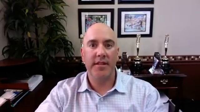 OFFICE NEWS: (4/3/17) - Tony Geraci / Century 21 HomeStar смотреть онлайн